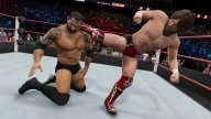 WWE2K15 PC BryanKicks