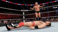 WWE2K15 PC FlairMiz