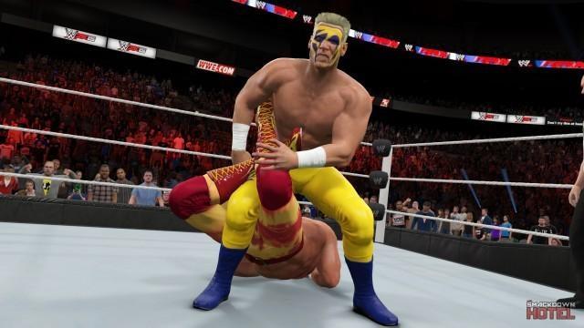 WWE2K15 PC StingHogan2