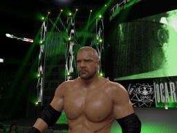 WWE2K15 PC TripleH