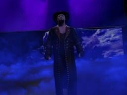 WWE2K15 PC Undertaker
