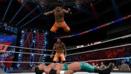 WWE2K15 PC Usos
