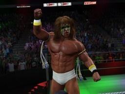 WWE2K15 PC Warrior2