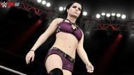 WWE2K15 Paige