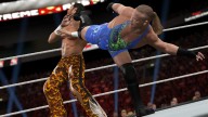 WWE2K15 RVDFandango