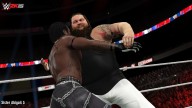 WWE2K15 Sister Abigail 3