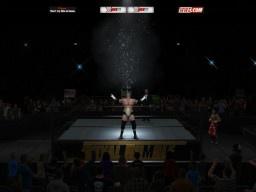 WWE2K15 TripleH Showcase3