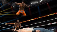 WWE2K15 UsosHarper