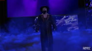WWE 2K Makes Franchise Debut on PC with WWE 2K15 - Launch Trailer & 9 New PC Screenshots