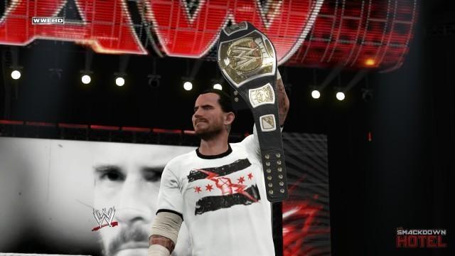 WWE2K15 2KShowcase PunkReturn2