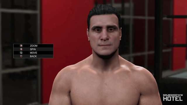 WWE2K15 SuperstarStudio Screen1 WWE2K15 SuperstarStudio Screen1