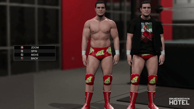 WWE2K15 SuperstarStudio Screen3 WWE2K15 SuperstarStudio Screen3