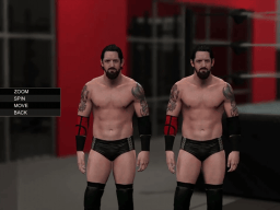 WWE2K15 SuperstarStudio Screen6