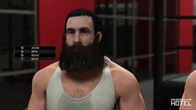 WWE2K15 SuperstarStudio Screen80 WWE2K15 SuperstarStudio Screen80