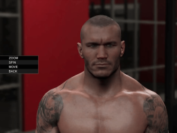 WWE2K15 SuperstarStudio Screen88 WWE2K15 SuperstarStudio Screen88