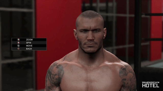 WWE2K15 SuperstarStudio Screen88 WWE2K15 SuperstarStudio Screen88