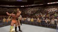 WWE2K15 AndreWarrior