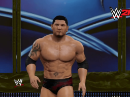 WWE2K15 BatistaRetro5