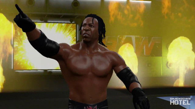 WWE2K15 BookerT2 WWE2K15 BookerT2