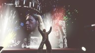 WWE2K15 EdgeEntrance