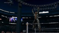 WWE2K15 EdgeEntranceWM29