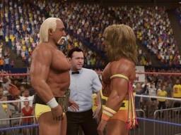 WWE2K15 HoganWarrior