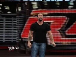WWE2K15 Kevinnash