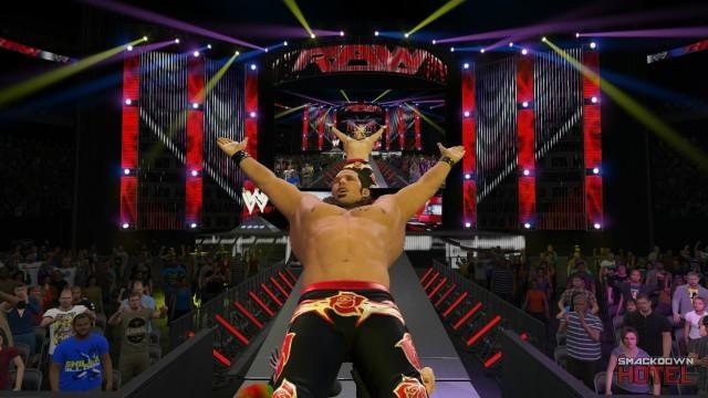 WWE2K15 NXT AdamRoseWin