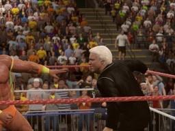 WWE2K15 PathOfWarrior Heenan