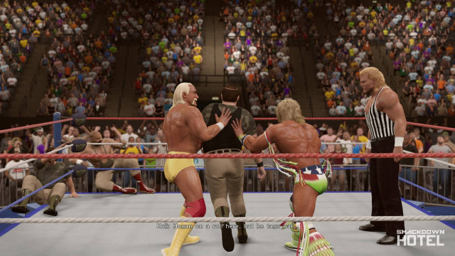 WWE2K15 PathOfWarrior Sid WWE2K15 PathOfWarrior Sid