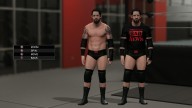 WWE2K15 SuperstarStudio UpdatedBarrett