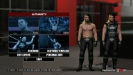WWE2K15 SuperstarStudio UpdatedRollins