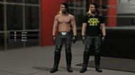 WWE2K15 SuperstarStudio UpdatedRollins2