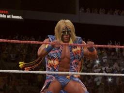 WWE2K15 WarriorEntranceWM 2