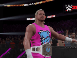 WWE2K15 ZigglerIC