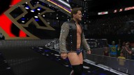 WWE2K15 ChrisJerichoEntrance