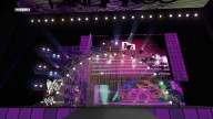 WWE2K15 FandangoEntranceStage