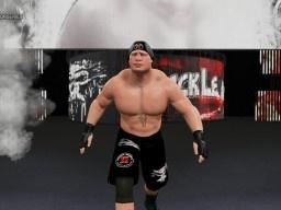 WWE2K15 LesnarUpdated