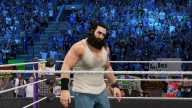 WWE2K15 LukeHarper