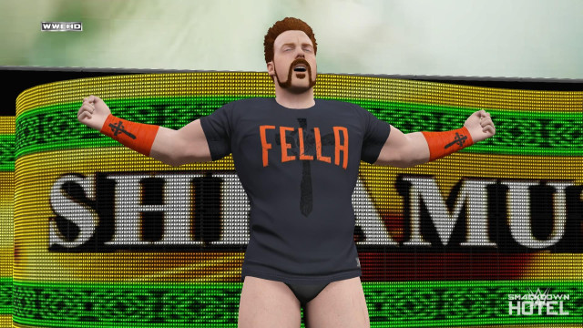 WWE2K15 SheamusEntrance2 WWE2K15 SheamusEntrance2