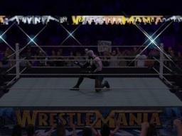 WWE2K15 UndertakerWM29