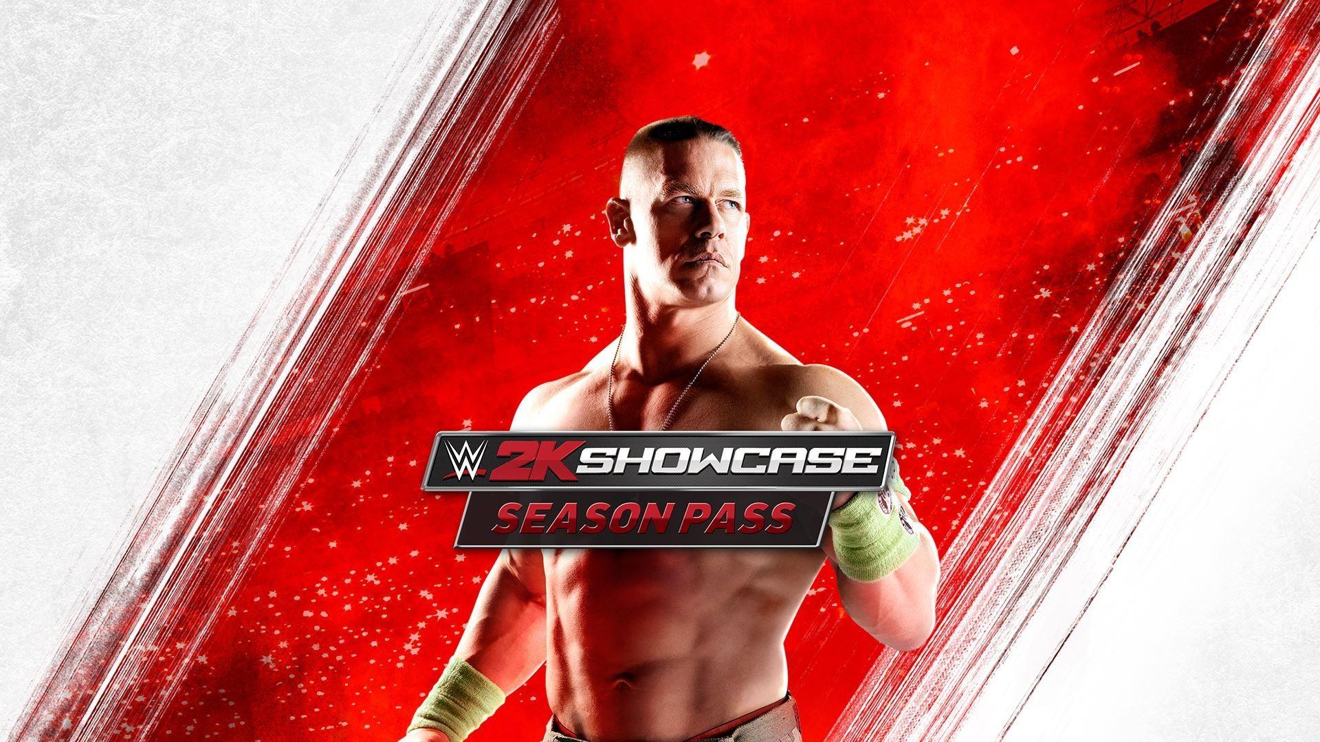 wwe 2k15 background