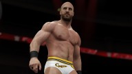 WWE2K16 Cesaro1