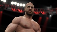 WWE2K16 Cesaro2