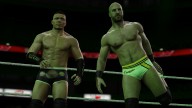 WWE2K16 CesaroKidd