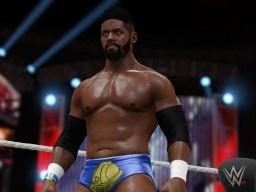 WWE2K16 DarrenYoung