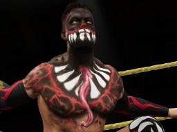 WWE2K16 FinnBalor3