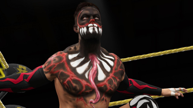 WWE2K16 FinnBalor3 WWE2K16 FinnBalor3