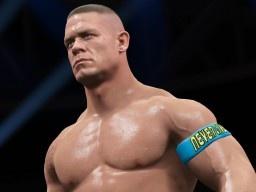 WWE2K16 JohnCena