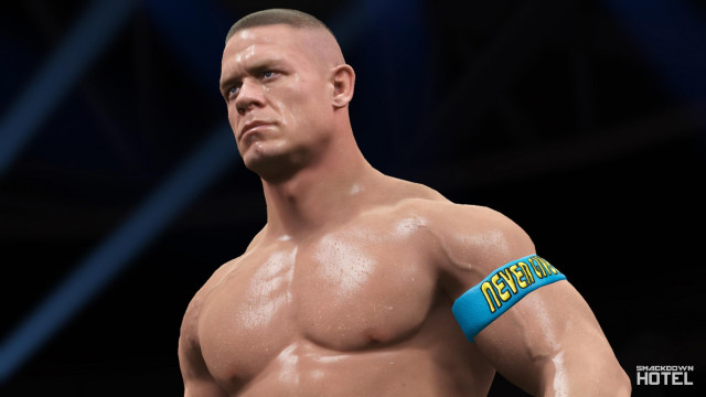 WWE2K16 JohnCena WWE2K16 JohnCena